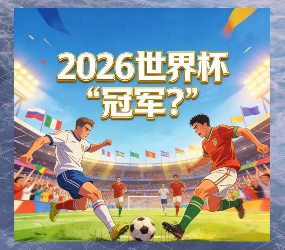 2026世界杯外围实时官方 2026世界杯外围实时官方