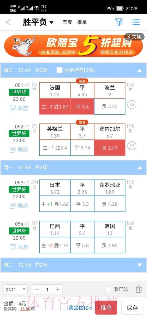 世界杯盘口实时热门 世界杯盘口实时热门